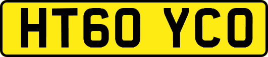 HT60YCO