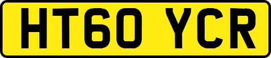 HT60YCR