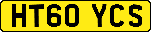 HT60YCS