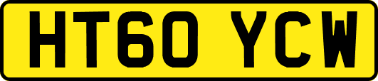 HT60YCW
