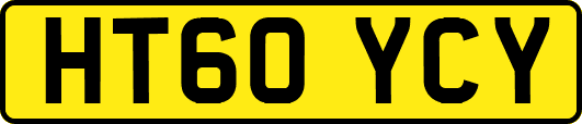 HT60YCY