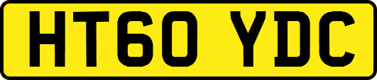 HT60YDC