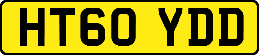 HT60YDD