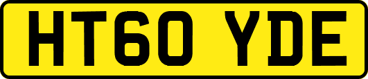 HT60YDE