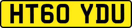 HT60YDU