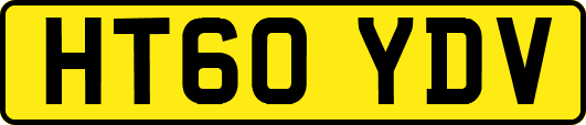 HT60YDV