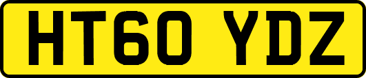 HT60YDZ