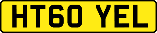 HT60YEL