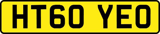 HT60YEO