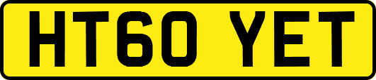 HT60YET
