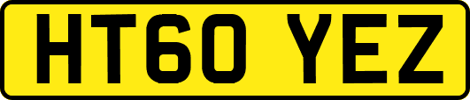 HT60YEZ