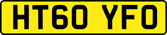 HT60YFO