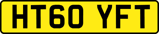 HT60YFT