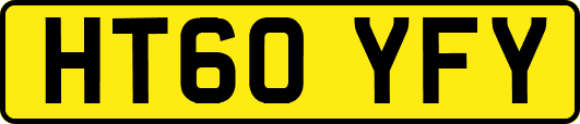 HT60YFY