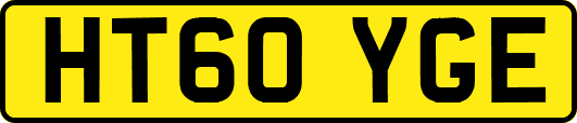 HT60YGE