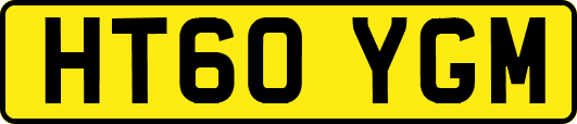 HT60YGM