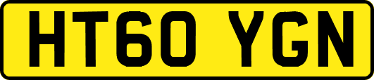 HT60YGN