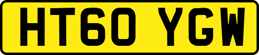 HT60YGW