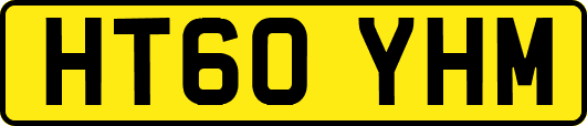 HT60YHM