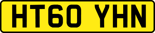 HT60YHN