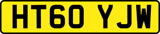 HT60YJW