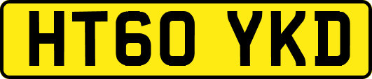 HT60YKD