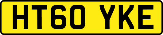 HT60YKE