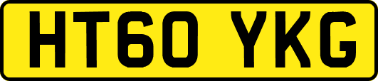 HT60YKG