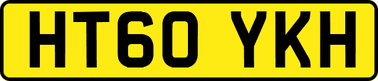 HT60YKH