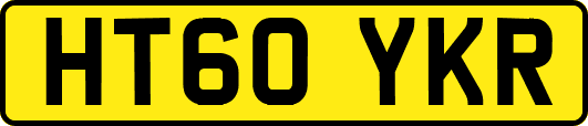 HT60YKR