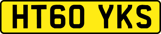 HT60YKS