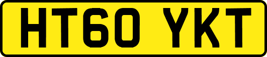 HT60YKT