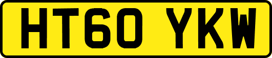 HT60YKW