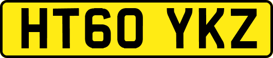 HT60YKZ