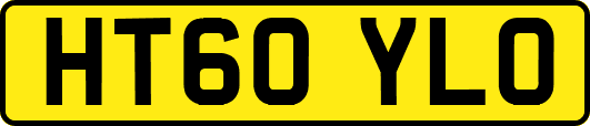 HT60YLO
