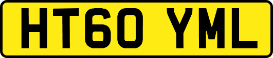HT60YML