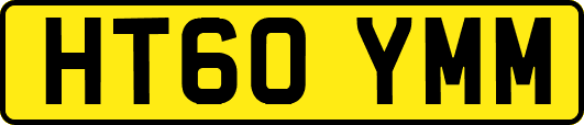 HT60YMM