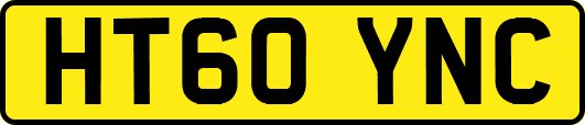 HT60YNC