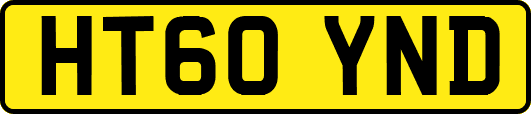 HT60YND