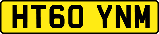 HT60YNM