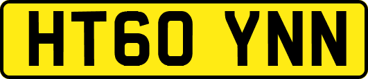 HT60YNN
