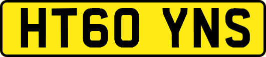 HT60YNS
