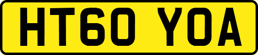 HT60YOA