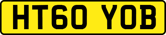 HT60YOB
