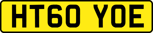 HT60YOE
