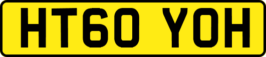 HT60YOH