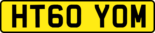 HT60YOM