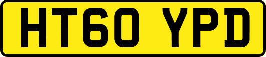 HT60YPD