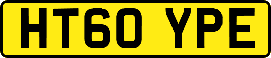 HT60YPE