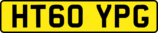 HT60YPG